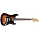 Fender Deluxe Stratocaster 2 Colour Sunburst, Pau Ferro