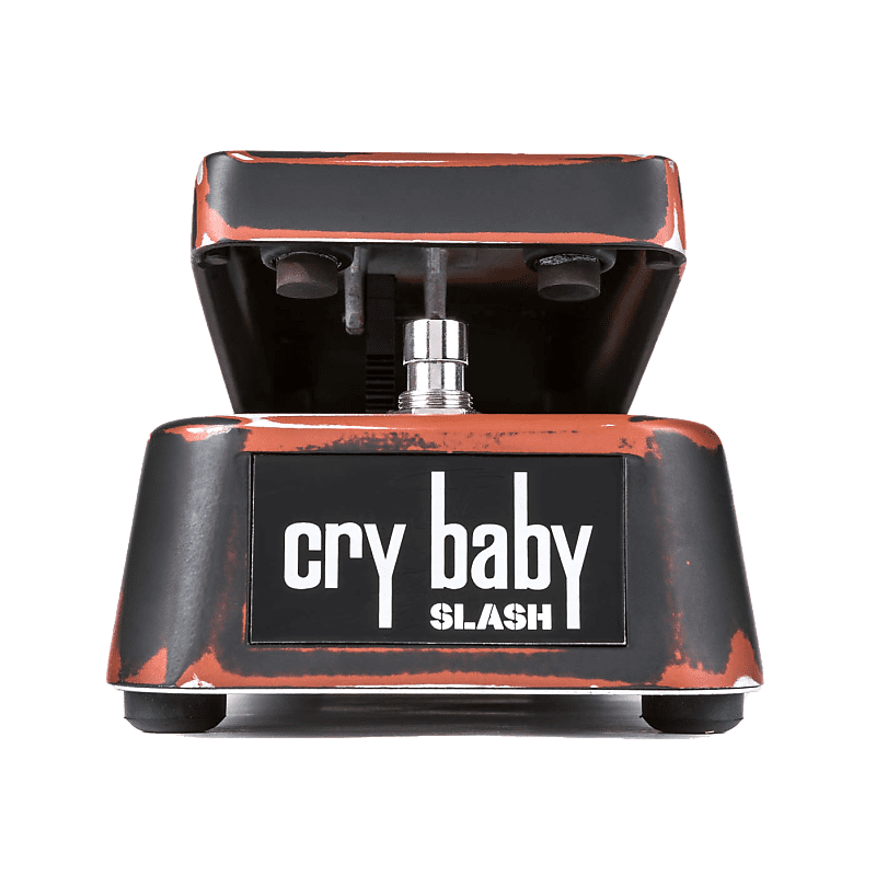 Dunlop SC95 Slash Cry Baby image 1