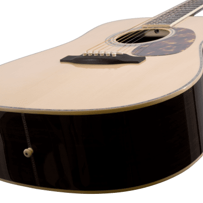 Recording King RD-342 | Tonewood Reserve Elite Dreadnought Guitar. New with Full Warranty! for sale