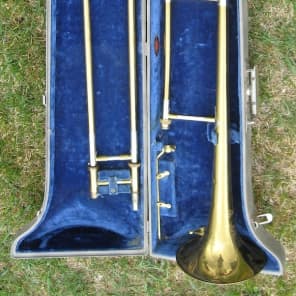 Besson outlet stratford trombone