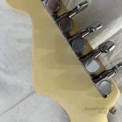 [Ship Free to AU/NZ] 1985 Tokai SD-65 Super Edition SHIFT2001 Tremolo image 14