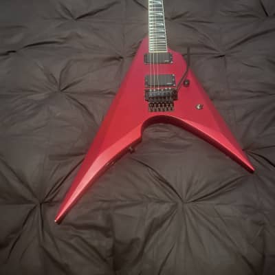 FenderJapan ムスタング　MG69/MH CAR　アップルレッド s-l1200.jpg