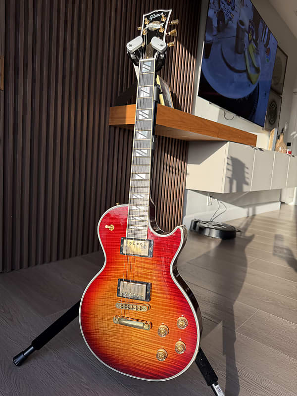 Gibson Les Paul Supreme 2003 - 2013 | Reverb