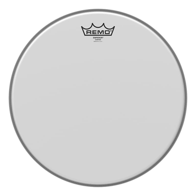 Remo BE-0113-00 Emperor Coated Drumhead. 13"*Make An Offer!* image 1