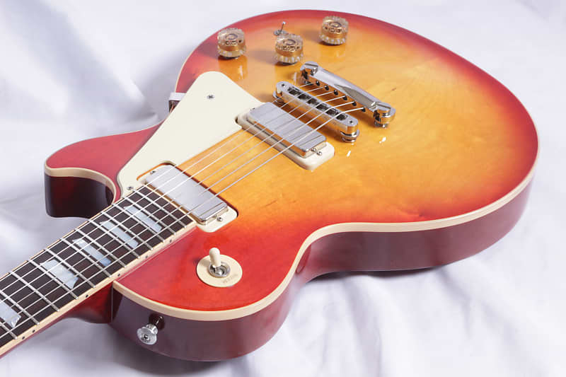 ギター Gibson Les paul Deluxe 2015 Gibson Les Paul Deluxe 2015 | Reverb Canada