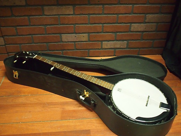 Franciscan banjo hotsell