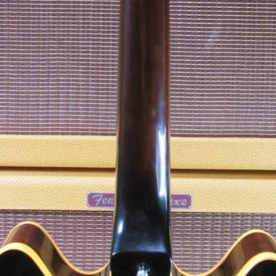 Gibson ES-335TD 1967 Sunburst image 12