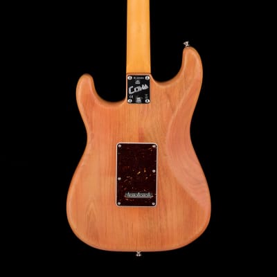 Fender Michael Landau Coma Stratocaster - Coma Red #00646 image 4