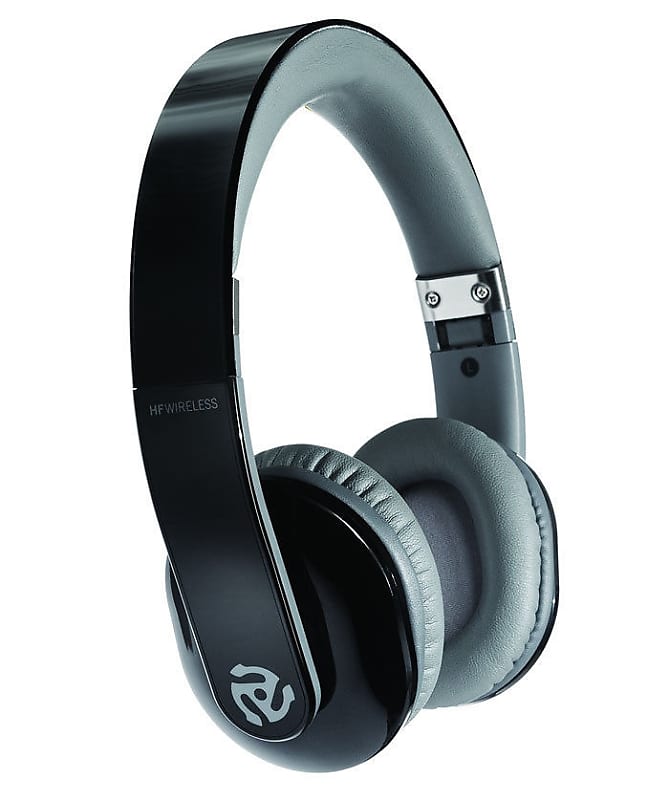 Numark HF Wireless DJ Headphones NEW!! FREE SHIPPING!! image 1