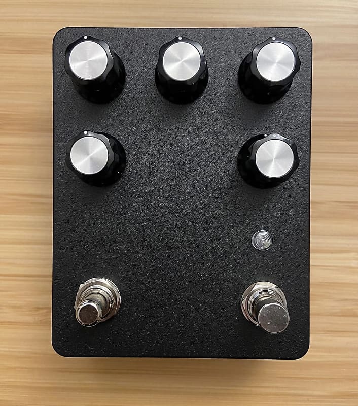 Electronic Audio Experiments Beholder Reverb