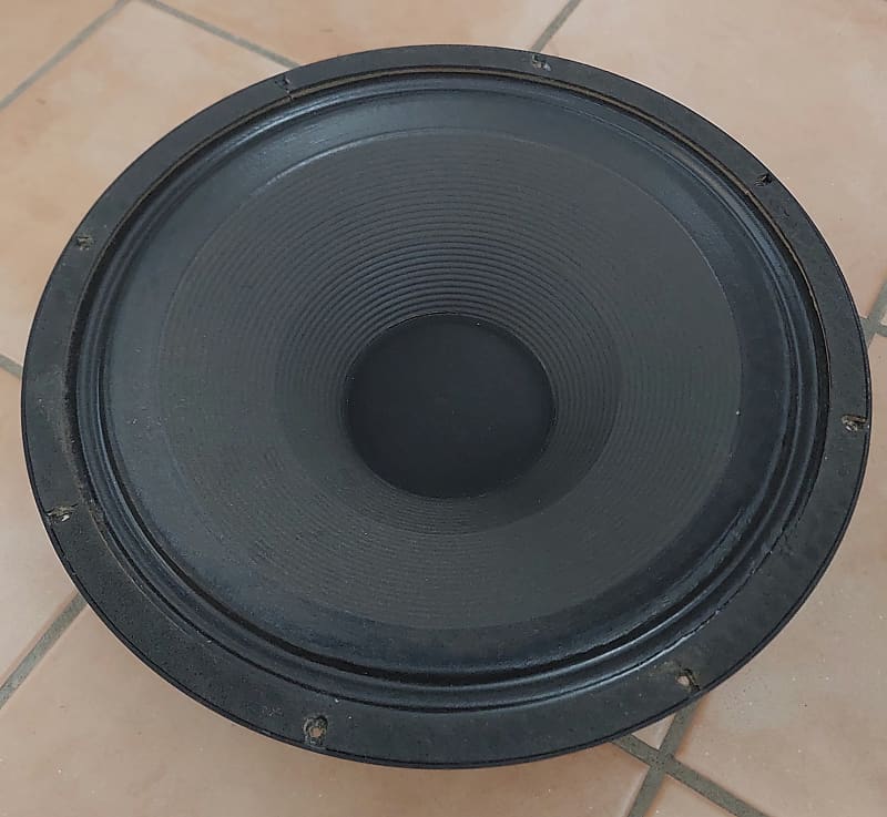 Speaker Fane Classic 15/100 | Reverb