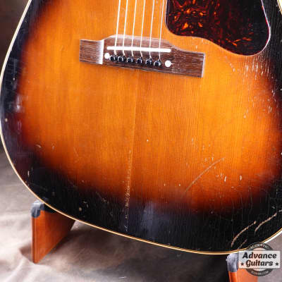 Gibson 1955 J-45 image 6