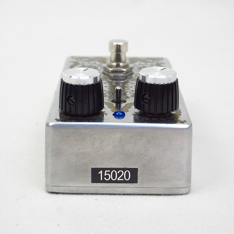 Lovepedal Englishwoman/ウーマントーン/エフェクター Aclam Guitars / The Woman Tone – LEP INTERNATIONAL
