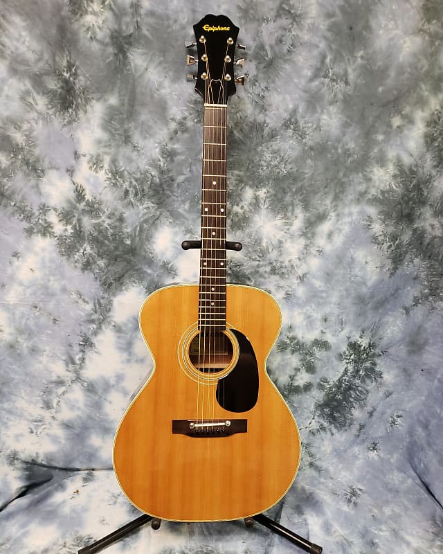 エピフォン　FT 120 EPIPHONE FT-120 for sale - Price and Used Value