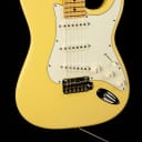 Suhr Classic S Vintage Yellow 2019