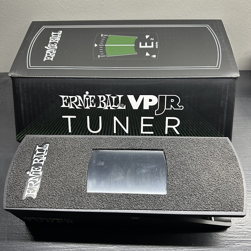 Ernie Ball VPJR Tuner