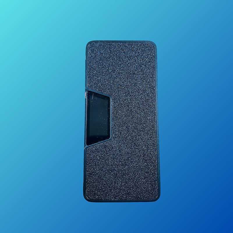 Hotone Tuner Press