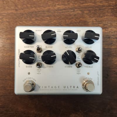 Darkglass Electronics Vintage Ultra | Reverb