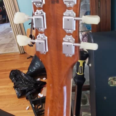 Gibson Memphis ES-Les Paul image 9