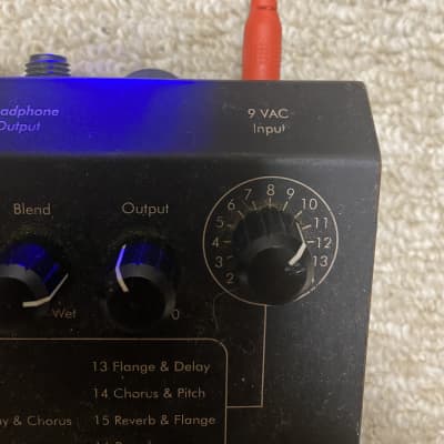 ギター ART Acoustic preamp /multi-effects ART Acoustic preamp / multi-effects Processor | Reverb
