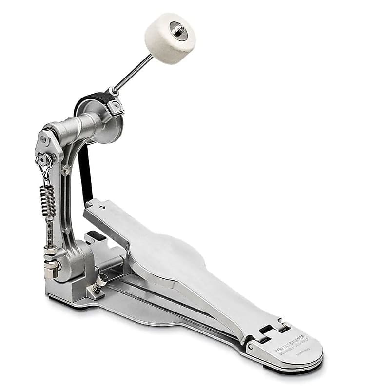 Sonor JOJO Perfect Balance Bass Drum Pedal by Jojo Mayer image 1
