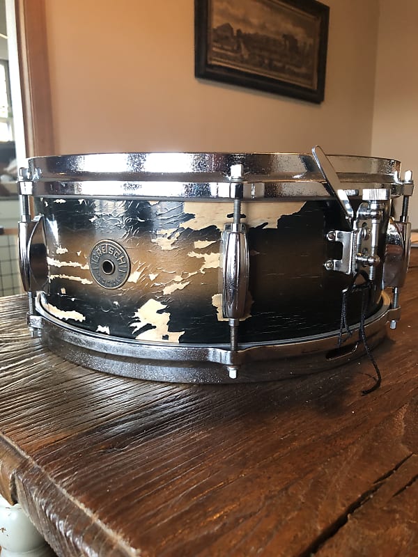 Gretsch deals dixieland snare