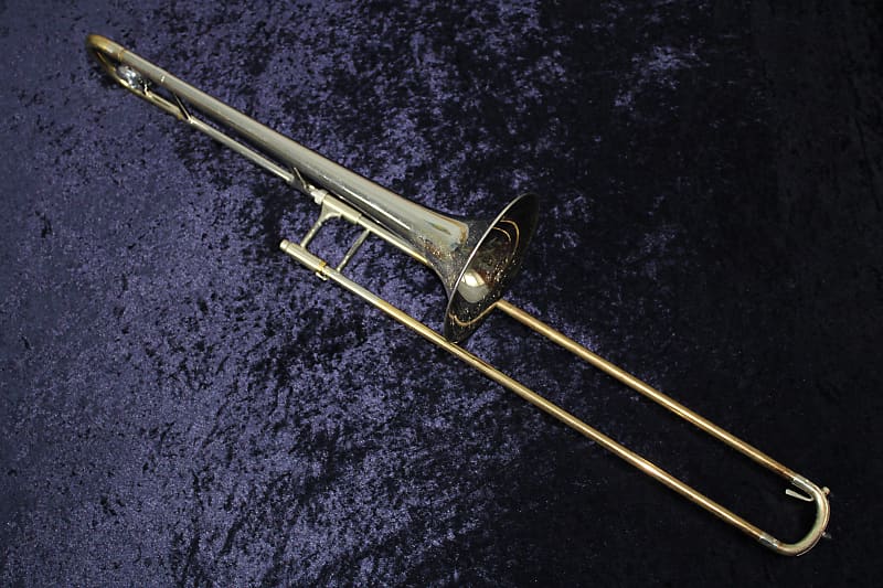 Conn on sale connstellation trombone