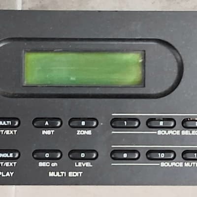 Kawai K4r 1980s - BLACK