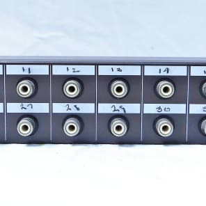 TASCAM パッチベイ PB-32P 2台セット Tascam Patch Bay PB-32P /Teac Corp. | eBay