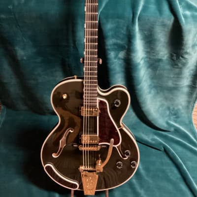 Gibson Chet Atkins Country Gentleman 1986 - 2005 - Country Gentleman Brown for sale