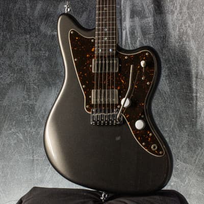 Psychederhythm Psychomaster 2H Sterling Grey 2016 | Reverb