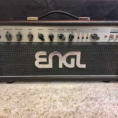 Engl Rockmaster 40 head for sale