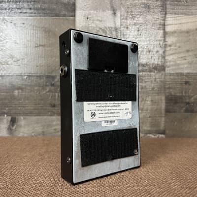 Morley MTWV Mini Power Wah Volume