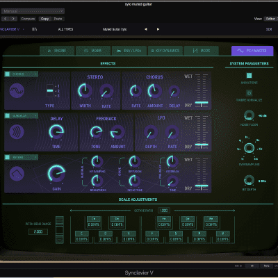 Arturia Synclavier V2 - Tim K | Book It - Reverb Exclusive Presets image 3