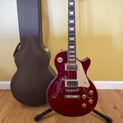 Epiphone Les Paul ES Pro 2018 - 2019 | Reverb