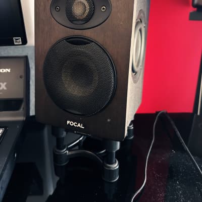 Shape 50 - Monitoring speaker | Focal