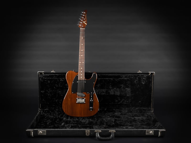2014 TOM ANDERSON SHORT HOLLOW DROP T CLASSIC QUILT TOP