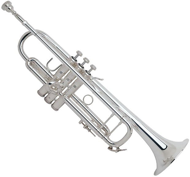 Bach 180S43 Stradivarius Professional Model Bb Trumpet image 1
