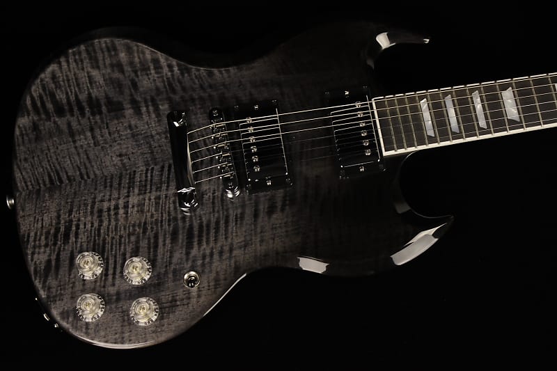 Gibson SG Modern - TBF (#369) image 1