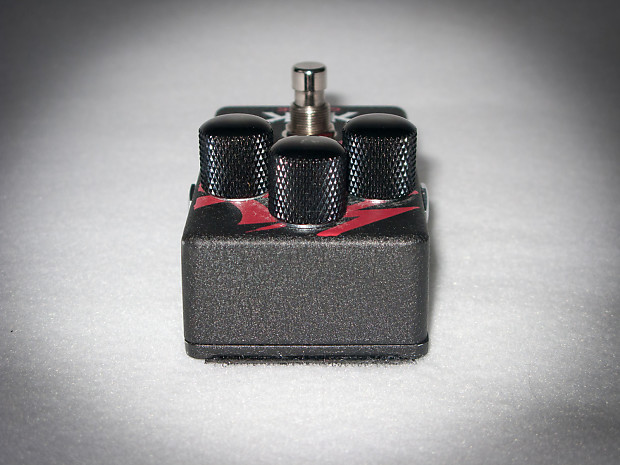 Dunlop KFK Q Zone Fixed Wah Effects Pedal Crybaby Kerry King | Reverb