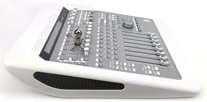 Avid Digidesign 003 Console Audio Interface Pro Tools Controller + 1.5J  Garantie