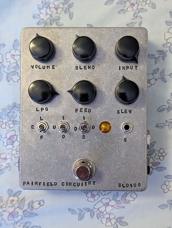 Fairfield Circuitry 20% More
