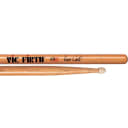 Vic Firth SDW2 1-Pair Dave Weckl Evolution Signature Wood Tip Drum Sticks