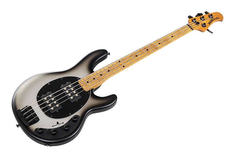 ベース Music Man StingRay4 USA Classic StingRay 4 | Basses | Ernie Ball Music Man