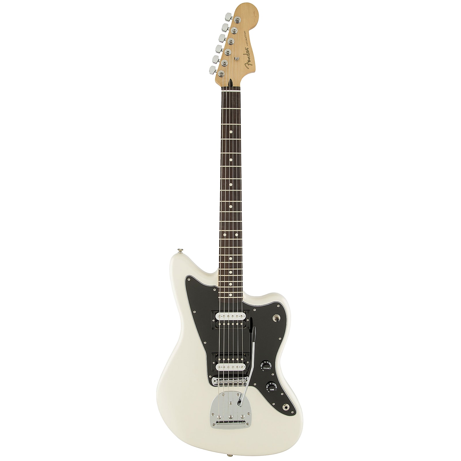 Fender on sale mim jazzmaster