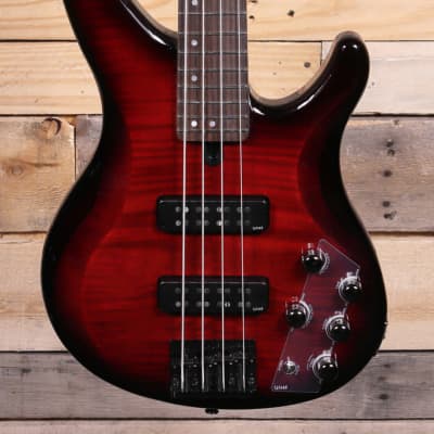 1989 Yamaha RBX-550R Rock'n Road Series Electric P/J Style