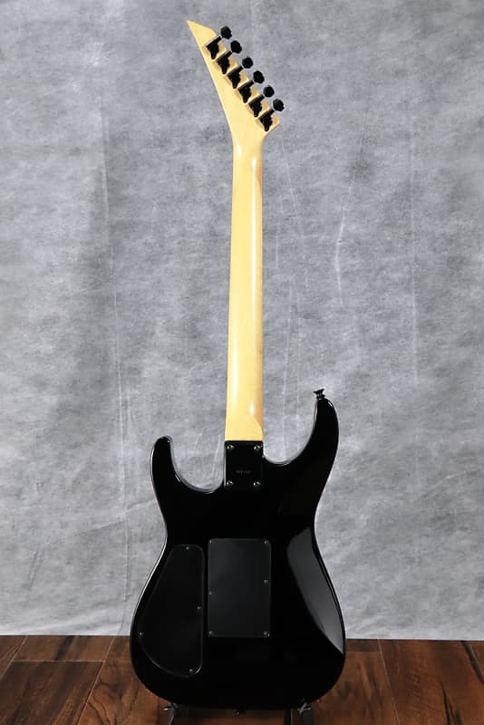 Jackson Stars DK BN03 Black [10/21] | Reverb