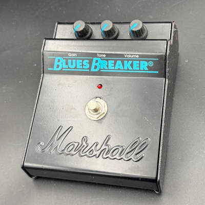 Blues Breaker 初期型【1000番台】 Marshall Marshall Bluesbreaker – United States