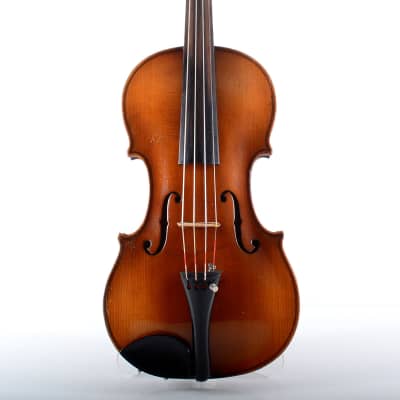 Very good quality 4/4 Violin & HardCase ~Youtube VIDEO