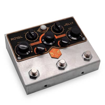 Reverb.com listing, price, conditions, and images for beetronics-fx-royal-jelly